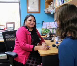 Dr Sonia Sahu - MMC Murray Medical Centre